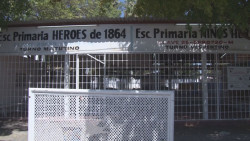 Sin graduaciones...otra vez..
