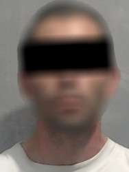 Detienen a una persona por robo violento a local comercial