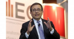 Vinculan a proceso al exsecretario de Economía de Peña Nieto por enriquecimiento ilícito