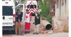 "Doña Rosita" durmió 3 días con el cadáver de su esposo en avanzado estado de descomposición