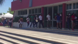 Inicia vacunación de 30 a 39 años en Mazatlán