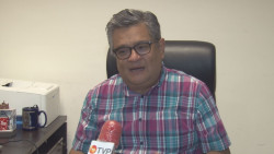 Necesario el autocuidado de la ciudadanía para contener 3ra ola de Covid: Renato Ocampo