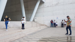 Buscan alternativas para cerrar el ciclo escolar