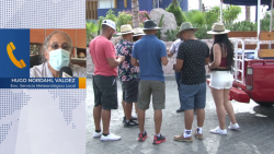 SML de la CONAGUA, exhorta a prepararse para la canícula