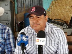 Máxima Alerta en territorio yaqui.