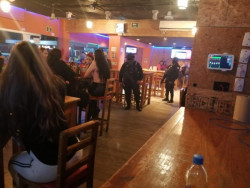 Multan a establecimientos por incumplir con medidas de sanidad