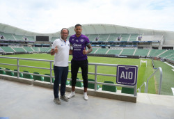 Gonzalo Freitas, Refuerzo Uruguayo de Mazatlán FC
