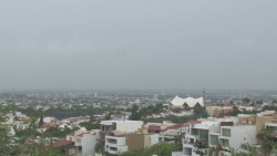 Tras lluvia en Culiacán no se reportaron incidencias