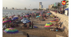 25 estudiantes se infectan de Covid-19 tras visitar Mazatlán, alertó el gobernador de Coahuila