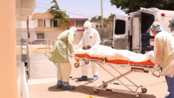 Ya hay en Sinaloa casos de Covid con la variante Delta