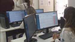 Llama la SSA a llamar al call center en caso de sospecha de Covid