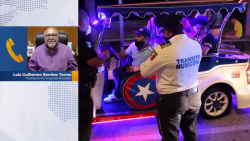 Ya hay resultados con operativos sanitarios