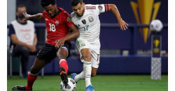 Copa Oro: México va este miércoles por Guatemala después del 0-0 contra Trinidad y Tobago