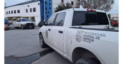 Sicarios asaltan Fiscalía de Tamaulipas para liberar a un líder del Cártel del Golfo