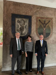 Solicita Rubén Rocha  incluir la mayor cantidad de centros educativos en el programa La Escuela es Nuestra