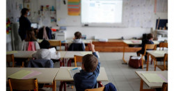 López Obrador confirma regreso a clases presenciales a finales de agosto