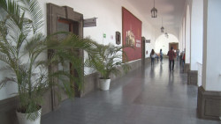 Se mantendrán guardias en área de cajas del Ayuntamiento de Culiacán