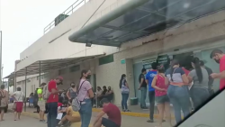 Tardanza en atención puede provocar contagios
