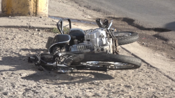 Sigue operativo de detección de motocicletas sin documentación