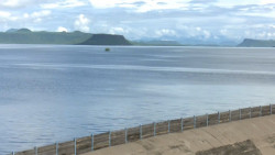 Esperan concretar proyecto de conexión de topolobampo con el sur de estados unidos