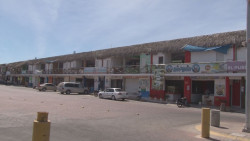 La gente sí está acatando medidas sanitarias en Altata