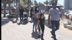 Incrementos de contagios de COVID no solo son de Sinaloa