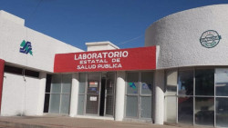 Laboratorio Estatal de Salud Pública autorizado como Laboratorio de Prueba