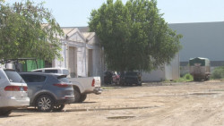 Mantienen bajo resguardo bodega en Bachigualato