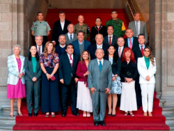 Firme el compromiso López Obrador con proyectos estratégicos de Sinaloa