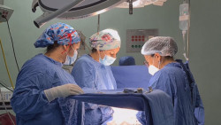 Superan  metas planteadas en la Cuarta Jornada del IMSS