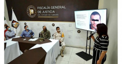 México registra 28 asesinatos contra defensores ambientales y líderes indígenas en lo que va de año