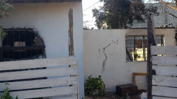 Familia de la Tabachines 2 lo pierde todo en incendio