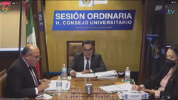 Aprueba la UAS calendario escolar para el ciclo 2021-2022