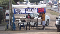 Que revisen también a comercios informales: CANACO