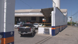 No se registran largas filas en establecimientos de renta de tanques de oxigeno