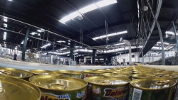 México el socio comercial más importante de EU, para empresas mexicanas representa el 80%