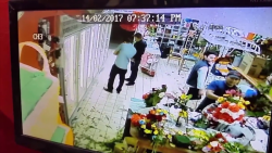 Comercios deben entregar videos de asaltos a la autoridad
