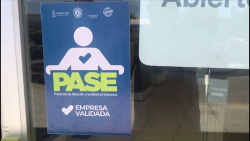 Llama Secretaría de economía a mantener certificado PASE