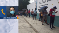 Patrones o empresas, obligados a permitir que trabajadores se vacunen: PROFEDET
