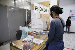 La pandemia ha dejado problemas de salud mental