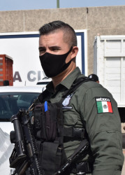 Más del 95% de los policías de la Fiscalía General de Sinaloa, están ya certificados