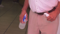 No permitirá CANIRAC que no se trabaje adecuadamente con los protocolos sanitarios
