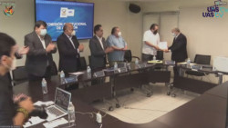 Lunes 19 de julio inicia proceso de inscripción en la UAS