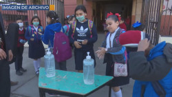 El regreso a clases es por el convencimiento, nada por la fuerza: SEPyC