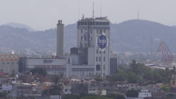 300 Millones de agua debe Empresa Modelo en Mazatlán