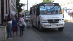 Autorizan  actualización de las tarifas del transporte público en Sinaloa