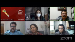 Envían al Congreso solicitud para la creación del municipio número 21
