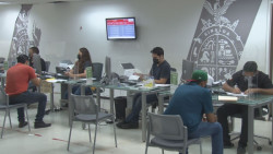 De vacaciones mas de 6 mil burócratas