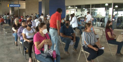 Pronto, el refuerzo de Astra Zéneca para personas de 50 a 59 años en Cajeme