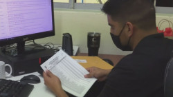 Rector de la UAS llama a no creer en falsos gestores
